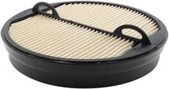 Baldwin Air Filter  top view frsport PA5418