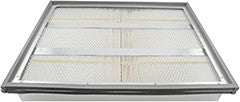 Baldwin Air Filter  top view frsport PA5454