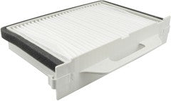 Baldwin Cabin Air Filter  top view frsport PA5621