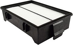 Baldwin Cabin Air Filter  top view frsport PA5656