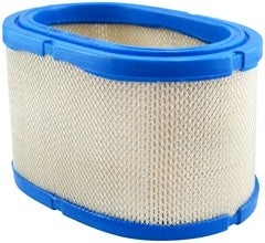 Baldwin Air Filter  top view frsport PA5658