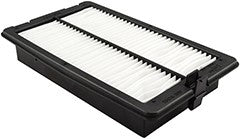 Baldwin Cabin Air Filter  top view frsport PA5666