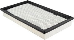 Baldwin Cabin Air Filter  top view frsport PA5669