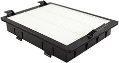 Baldwin Cabin Air Filter  top view frsport PA5720