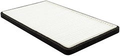 Baldwin Cabin Air Filter  top view frsport PA5723