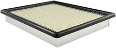 Baldwin Cabin Air Filter  top view frsport PA5766