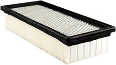 Baldwin Cabin Air Filter  top view frsport PA5774