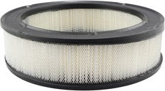 Baldwin Air Filter  top view frsport PA615