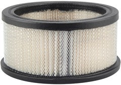 Baldwin Air Filter  top view frsport PA634