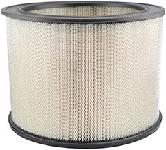 Baldwin Air Filter  top view frsport PA638