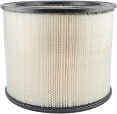 Baldwin Cabin Air Filter  top view frsport PA651