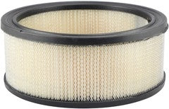 Baldwin Air Filter  top view frsport PA657