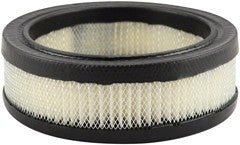 Baldwin Air Filter  top view frsport PA678