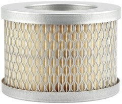 Baldwin Air Filter  top view frsport PA697