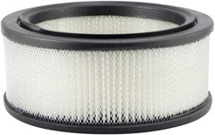 Baldwin Air Filter  top view frsport PA699