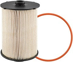 Baldwin Fuel Filter  top view frsport PF46003