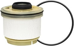 Baldwin Fuel Filter  top view frsport PF46088