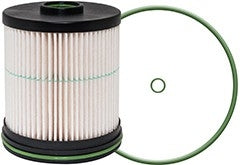 Baldwin Fuel Filter  top view frsport PF46126