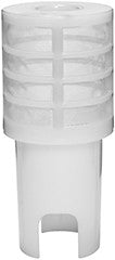 Baldwin Fuel Water Separator Filter  top view frsport PF46142