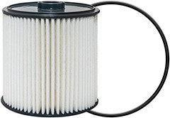 Baldwin Fuel Filter  top view frsport PF46152