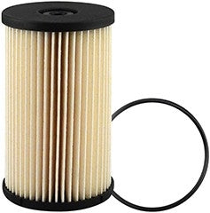 Baldwin Fuel Filter  top view frsport PF46188