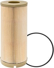 Baldwin Fuel Water Separator Filter  top view frsport PF46237