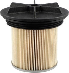 Baldwin Fuel Filter  top view frsport PF7678