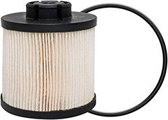 Baldwin Fuel Filter  top view frsport PF7735