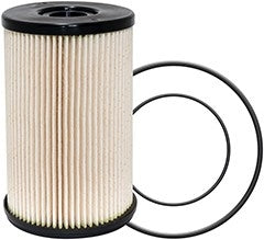 Baldwin Fuel Filter  top view frsport PF7779