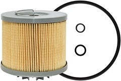 Baldwin Fuel Filter  top view frsport PF7889-30