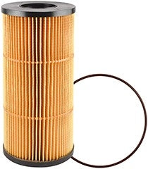 Baldwin Fuel Filter  top view frsport PF7899