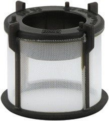 Baldwin Fuel Filter  top view frsport PF7939