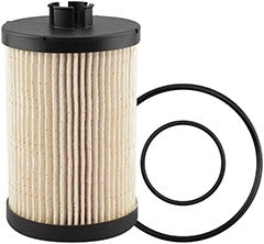 Baldwin Fuel Water Separator Filter  top view frsport PF7978