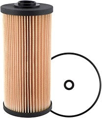 Baldwin Fuel Filter  top view frsport PF7984