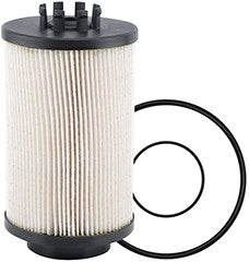 Baldwin Fuel Filter  top view frsport PF7986