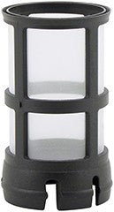 Baldwin Fuel Filter  top view frsport PF7994