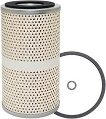 Baldwin Fuel Filter  top view frsport PF846