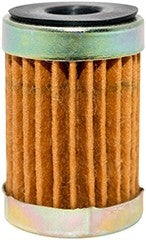 Baldwin Fuel Filter  top view frsport PF893-RV