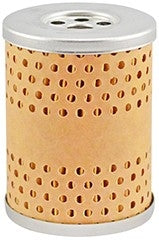 Baldwin Fuel Filter  top view frsport PF935