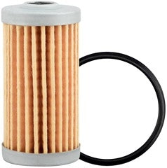 Baldwin Fuel Filter  top view frsport PF937