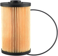 Baldwin Fuel Filter  top view frsport PF9868