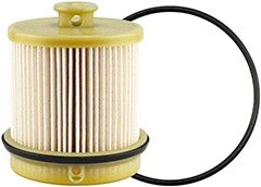 Baldwin Fuel Filter  top view frsport PF9919