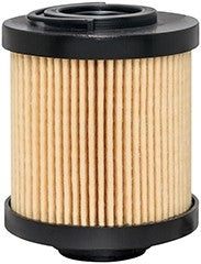 Baldwin Hydraulic Filter  top view frsport PT9180