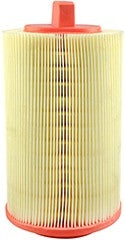 Baldwin Air Filter  top view frsport RS10347