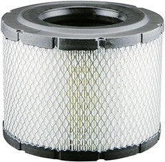 Baldwin Air Filter  top view frsport RS3528