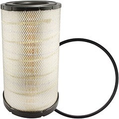 Baldwin Air Filter  top view frsport RS4613