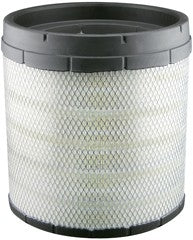 Baldwin Air Filter  top view frsport RS5354