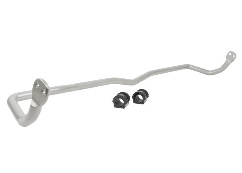 Whiteline Performance Front Sway Bar - 22mm 2 Point Adjustable