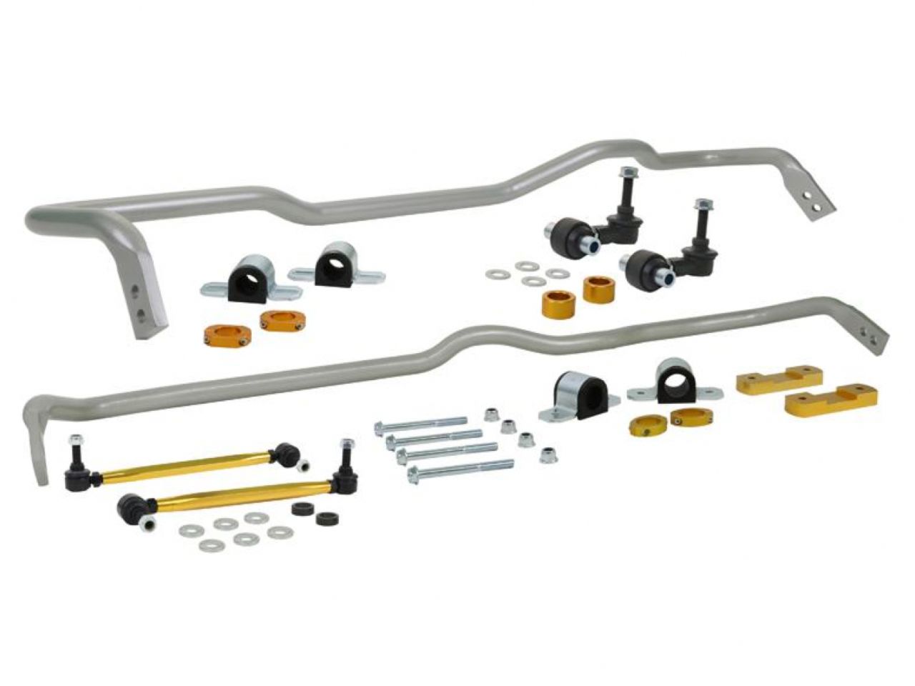 Whiteline Vehicle Parts BWK019 Item Image