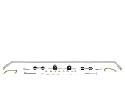 Whiteline Performance Rear Sway Bar - 20mm 3 Point Adjustable